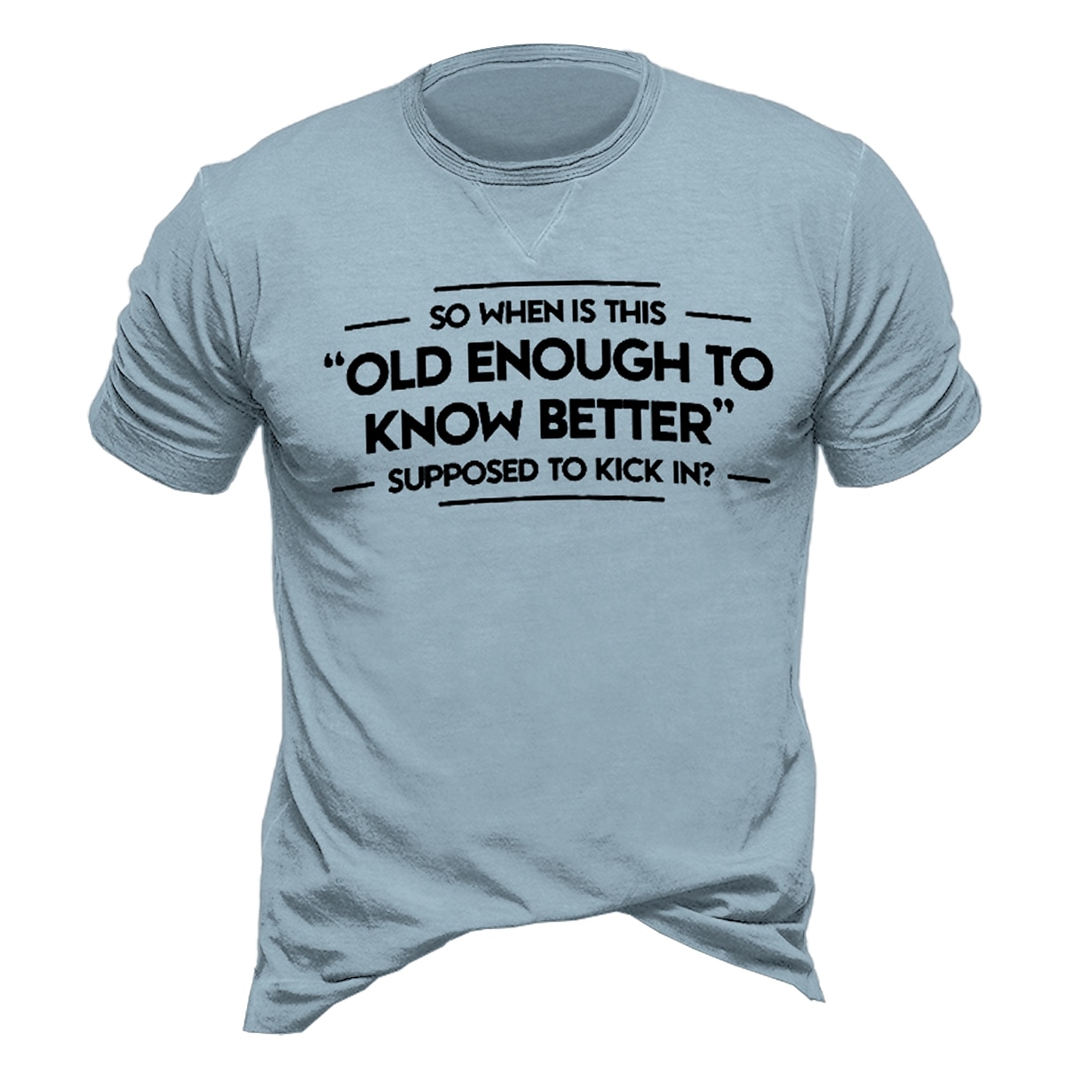 Homens Letra Estampas Abstratas Camiseta Estilo casual Algodão Manga Curta Gráfico Camisa Preto Vinho Azul Marinho Escuro Camiseta confortável Férias Rua Roupas de estilistas de 2025 por $15.99 –P8