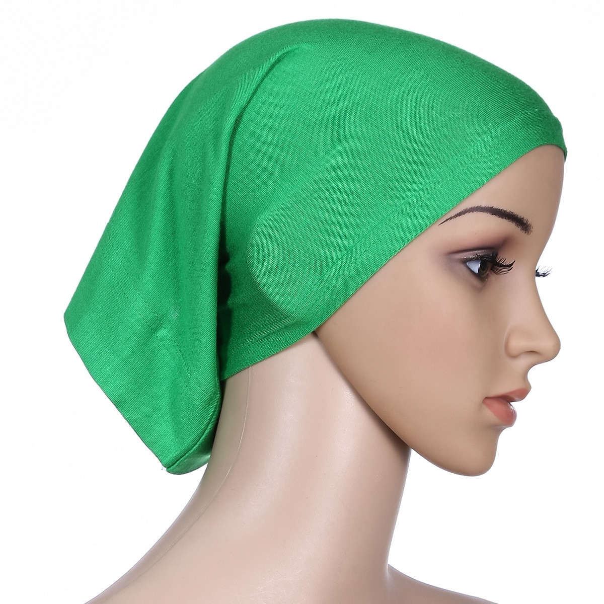 Per donna Cappelli Cappellini Sciarpe Hijab Religioso arabo musulmano Ramadan Adulto Accessori per capelli del 2025 a $13.49 –P3