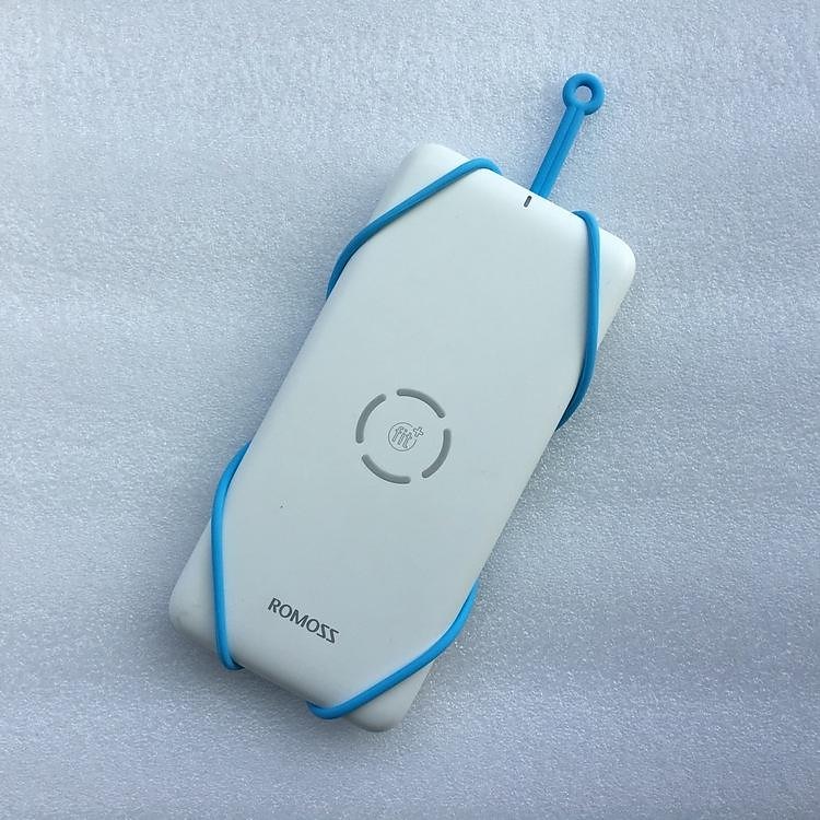 suporte de cordão para celular, cordão de silicone, cordão de telefone ajustável para pendurar no pescoço, compatível com a maioria dos smartphones de 2025 por $11.49 –P6