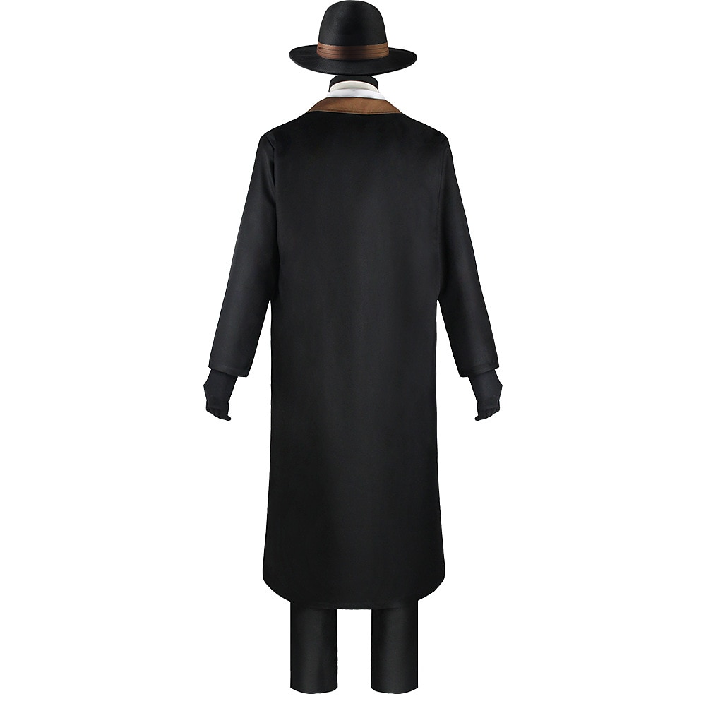 Cosplay Chuuya Nakahara Anime Hose Cosplay Kostüm Outfits Cosplay-Anzüge Kostüm Für Herren Erwachsene 2025 - $89.99 –P3