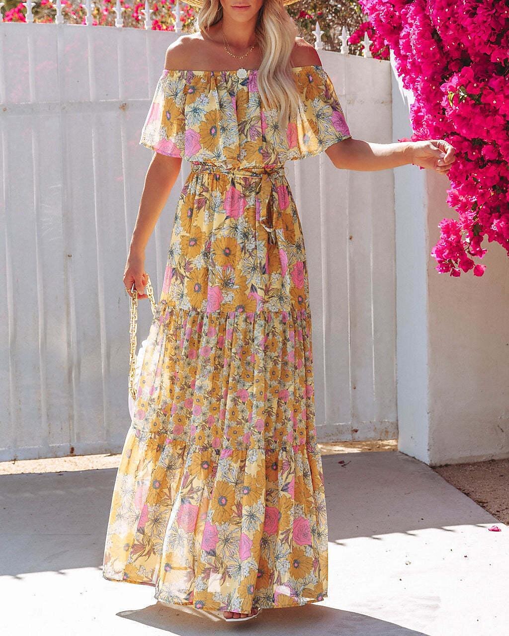 green emerald velvet dress Vestido Aurora Embroidered Formal Mexican Dress – Fiesta Latina Artisanal  Boutique