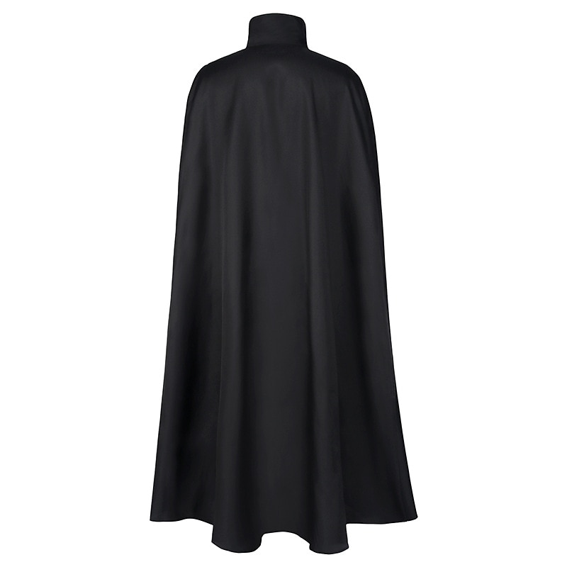 Punk y gótico Medieval Steampunk Capa Vampiros Doctor de plaga Hombre Vikingo Mascarada Casual Diario Adulto Capa 2025 - $48.99 –P3