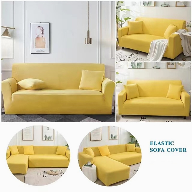 Stretch Couch Covers Sectional Burgundy Sofa Cover For Dogs Pet, Farmhouse Slipcovers For Love Seat, L Shaped,3 Seater, U Shaped, Arm Chair Washable Couch Protector Soft Durable 2026 - $49.99 –P5