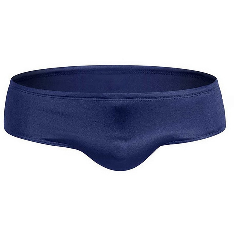 Per uomo Costumi da bagno Pantaloncini da mare Slip da bagno Liscio Traspirante Morbido Esterno Informale Giornaliero Hawaiano Moda Nero Bianco Media elasticità del 2026 a $17.99 –P6