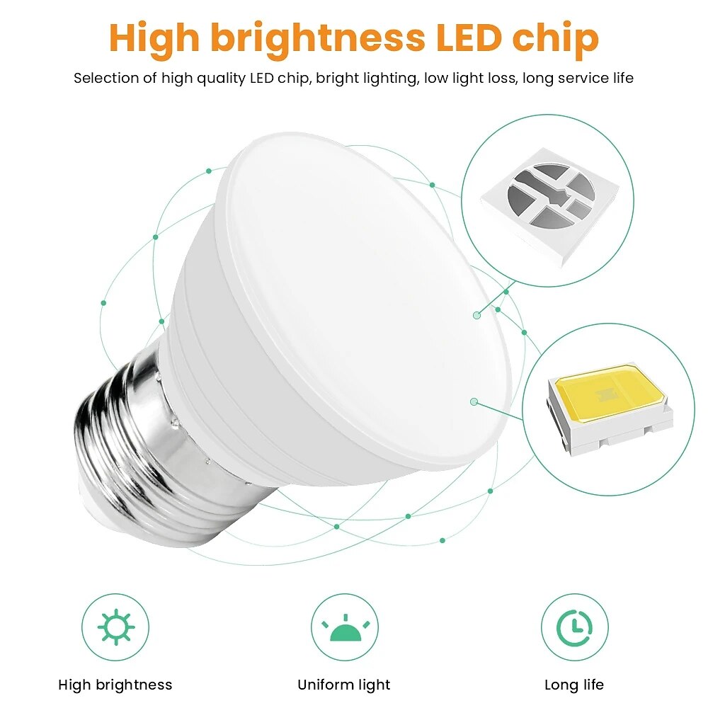 LED Light Cup RGB Remote Control 16-Color Magic Spot Light GU10 Interior Decoration Light E27 Bar Festival Atmosphere 2025 - $13.99 –P5