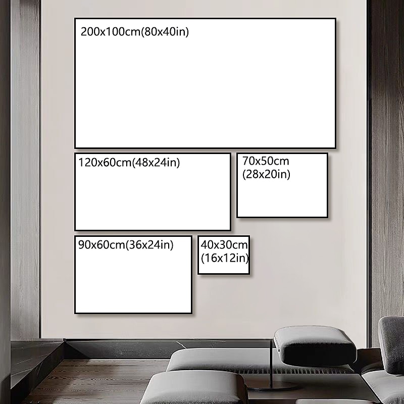 1 panel ludzie drukuje złote kobiety wall art nowoczesny obraz home decor ściany wiszące prezent walcowane płótno nieoprawione nierozciągnięte 2025 - $20.99 –P1
