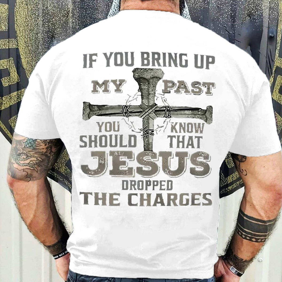 Homme Graphique Lettre Jésus T-shirt Style décontracté 100% Coton Manche Courte Graphique Chemise Vin Noir Blanche T-shirt confortable Vacances Tenue quotidienne Vêtements de créateurs de mode de 2025 ? $15.99 –P9