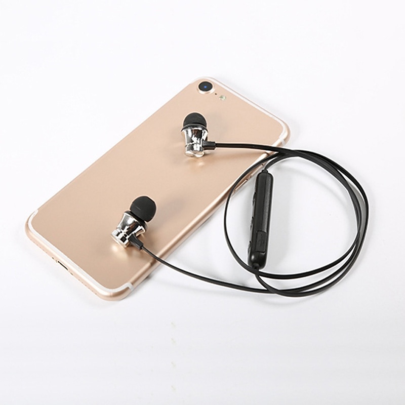 XT11 Căști fără fir TWS Cârlig de Ureche Bluetooth 5.0 Design Ergonomic Stereo Sunet ambiental pentru Apple Samsung Huawei Xiaomi MI Fitness Alergat Utilizare Zilnică Telefon mobil 2025 - $10.99 -P5