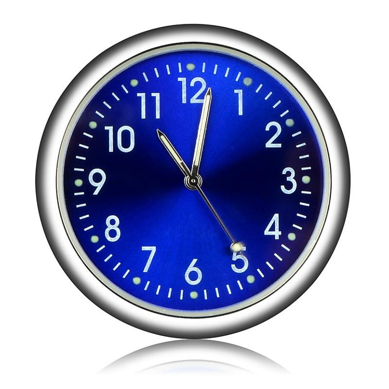 auto decorazione contatore elettronico auto orologio orologio interno auto ornamento automobili adesivo orologio del 2025 a $13.99 –P2