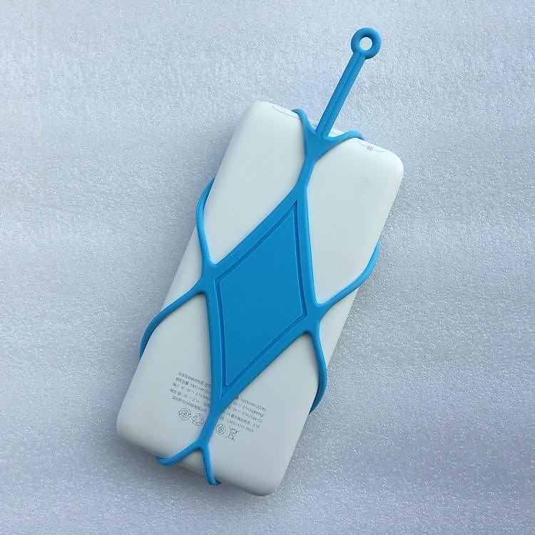 suporte de cordão para celular, cordão de silicone, cordão de telefone ajustável para pendurar no pescoço, compatível com a maioria dos smartphones de 2025 por $11.49 –P10