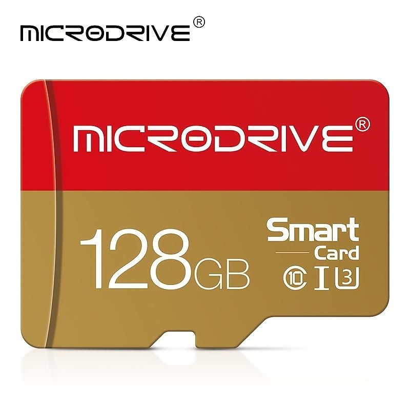 כרטיס זיכרון 32gb 64gb 128gb 256gb u3 mini sd card class 10 tf כרטיס פלאש micro tf sd כרטיסי כרטיס זיכרון לטלפון נייד מחשב אוזניות רמקול HD מצלמת psp sd 2025 - $12.99 –P8