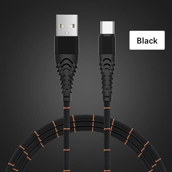 2025年 5a data usb cable for iphone 高速充電器 充電ケーブル for android phone type c xiaomi huawei samsung Charger wire for ipad コレクション – $5.99 –P11