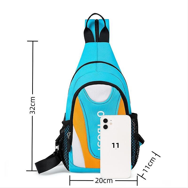 mini zaino da donna piccola borsa a tracolla moda borsa a tracolla borsa sportiva da donna borsa da viaggio borsa a tracolla zaino da ragazza, regalo di ritorno a scuola del 2025 a $12.99 –P6