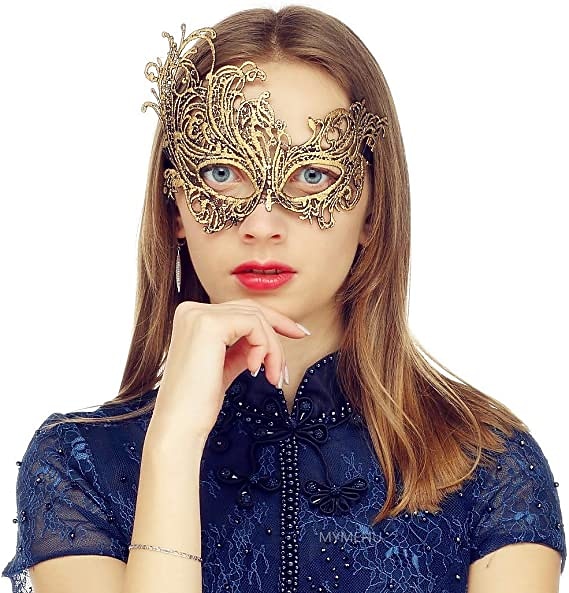 Unisex předvečer Všech svatých Halloween rekvizity  pro  předvečer Všech svatých Karneval Plesová maškaráda 2025 - $13.49 –P5