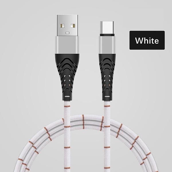 2025年 5a data usb cable for iphone 高速充電器 充電ケーブル for android phone type c xiaomi huawei samsung Charger wire for ipad コレクション – $5.99 –P14