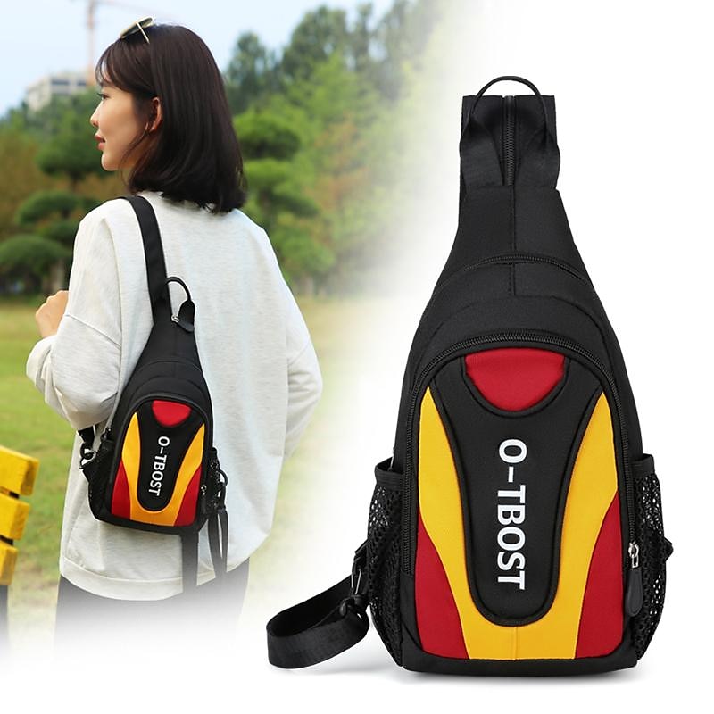 mini zaino da donna piccola borsa a tracolla moda borsa a tracolla borsa sportiva da donna borsa da viaggio borsa a tracolla zaino da ragazza, regalo di ritorno a scuola del 2025 a $12.99 –P3