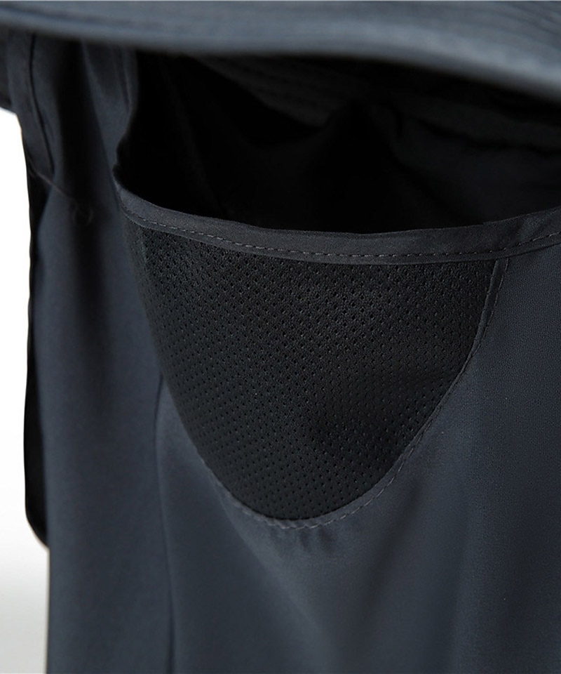 Муж. Панама Шляпа от солнца Рыбацкая шляпа шляпа буни Светло-серый Военно-зеленный Полиэстер Путешествия Пляжный стиль на открытом воздухе Отпуск Полотняное плетение 2026 - $10.99 –P4