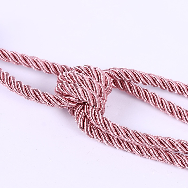 fermacravatta per tende in corda fermacravatte con frange per tende fermacravatte tende per finestre forniture per tende accessori per stanze in corda del 2025 a $16.99 –P2