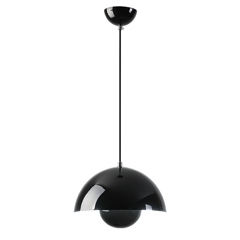 blumenknospe kronleuchter macaron verstellbare abgesetzte pendelleuchte schlafzimmer nachttischdekoration hängelampe e27 1-licht farbe pendelleuchte deckenleuchten 2025 - $152.99 –P14