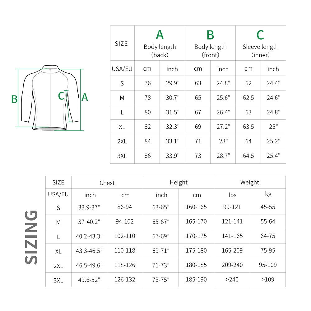 WOSAWE Men's cycling and running hooded colorful reflective jacket windproof and waterproof jacket 2025 - $59.99 –P1