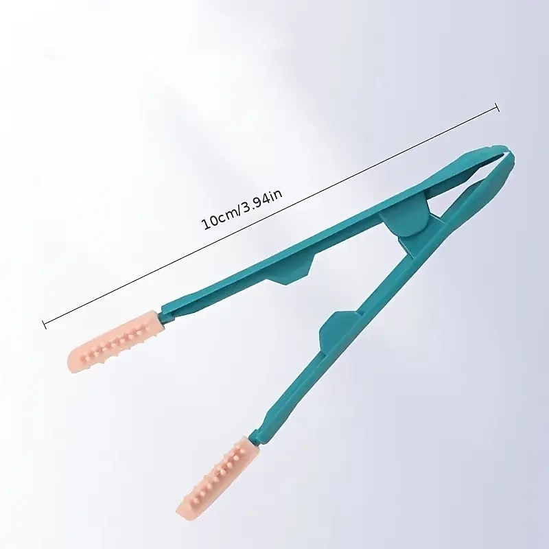 Keep Your Pet's Eyes Clean and Healthy with This 1pc Silicone Cat Mucus Brush 2025 - $12.99 –P6