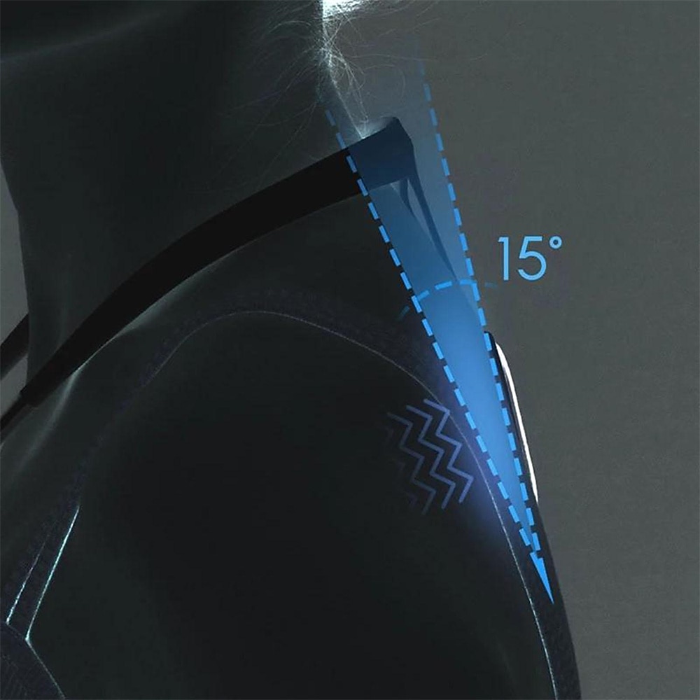 Portable Mericle Ultrasonic Lymphatic Soothing Body Slimory Ultrasonic Lymphatic Soothing Neck Massager Instrument Neck Care Valentine's Day Gift 2026 - $21.99 –P10