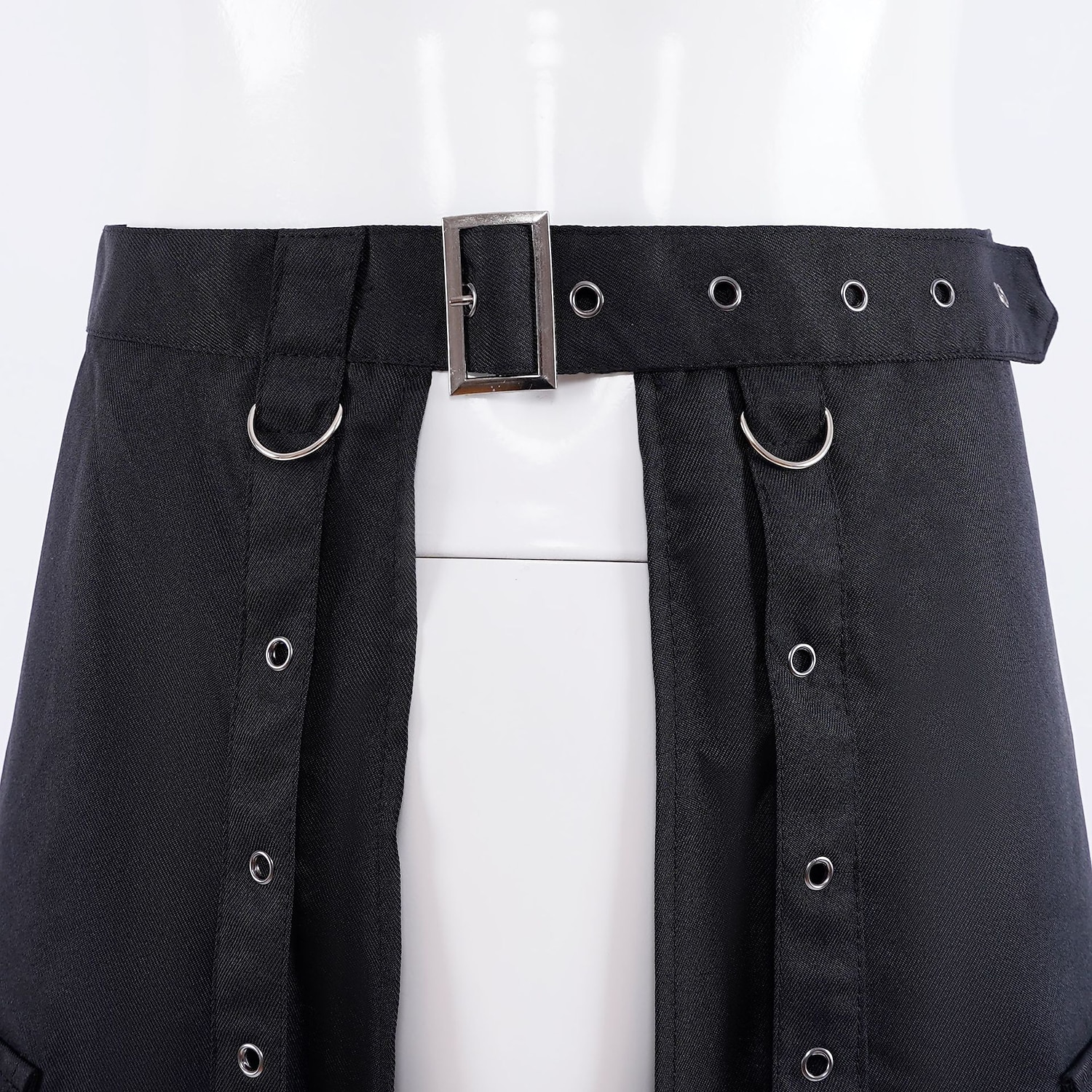 Retrò Vintage Punk & Gotico Medievale Gonna Pantaloni Vampiro Costume Per uomo Stile Steampunk Mascherata Feste Adulti Gonne del 2026 a $37.99 –P6