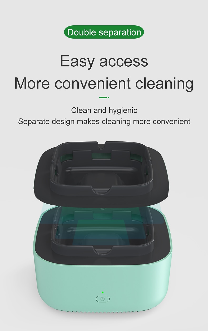 Smokeless Ashtrays For Cigarettes Indoor 2 In 1 Air Purifier Multifunctional Negative Ion Air Fresher for Filtering Second-Hand Smoke From Cigarettes Remove Odor Without Battery 2025 - $19.99 –P6
