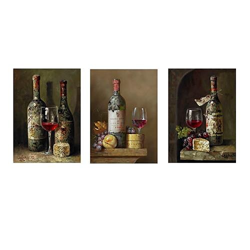 Print Rolled Canvas Prints - Still Life Food Modern Art Prints 2025 - $18.49 –P4