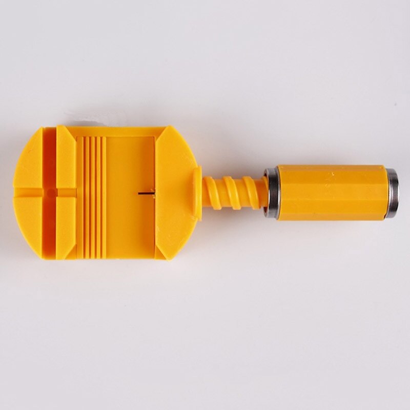 watch link removal tool kit watch band tool strap chain pin remover reparatie tool kit voor horlogeband band aanpassing 2025 - $8.99 -P10