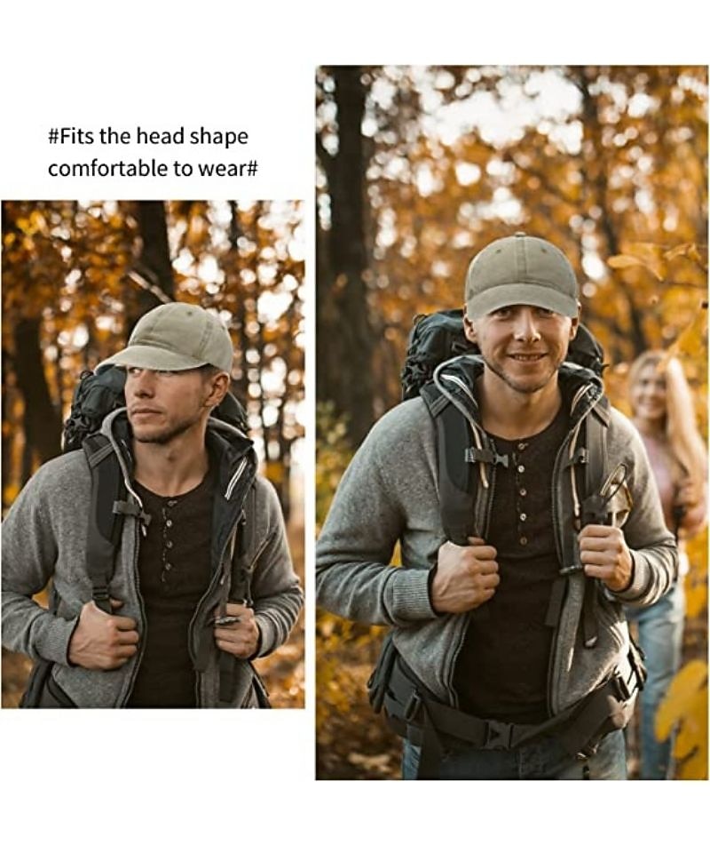 Муж. Бейсболка Кепка SnapBack Светлый хаки Черный Хлопок С принтом Уличный стиль Стиль На каждый день Повседневные Одежда для отдыха на природе Праздники Буквы Пиво Октоберфест 2026 - $10.99 –P2