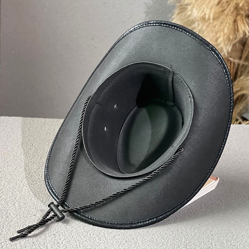 18th Century 19th Century State of Texas Cowboy Hat West Cowboy Ameirican Fancy Dress Men's Women's Bachelorette Party Adults' Hat 2026 - $32.99 –P4