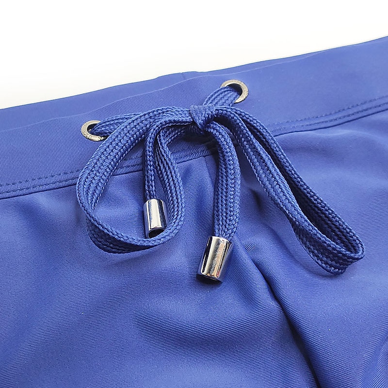 Men's Swimwear Swim Shorts Shorts Swim Briefs Print Print Comfort Breathable Outdoor Daily Going out Sports Hawaiian Black Blue 2026 - $17.49 –P15