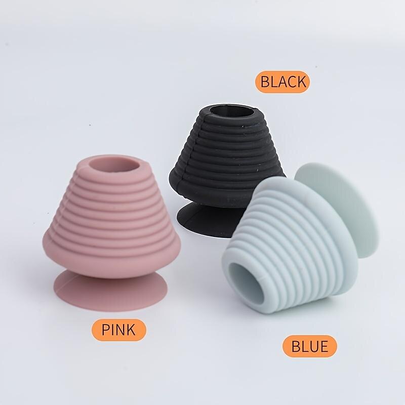 Kitchen Bath Rubber Sink Plug Floor Drain Plug Sink Bathtub