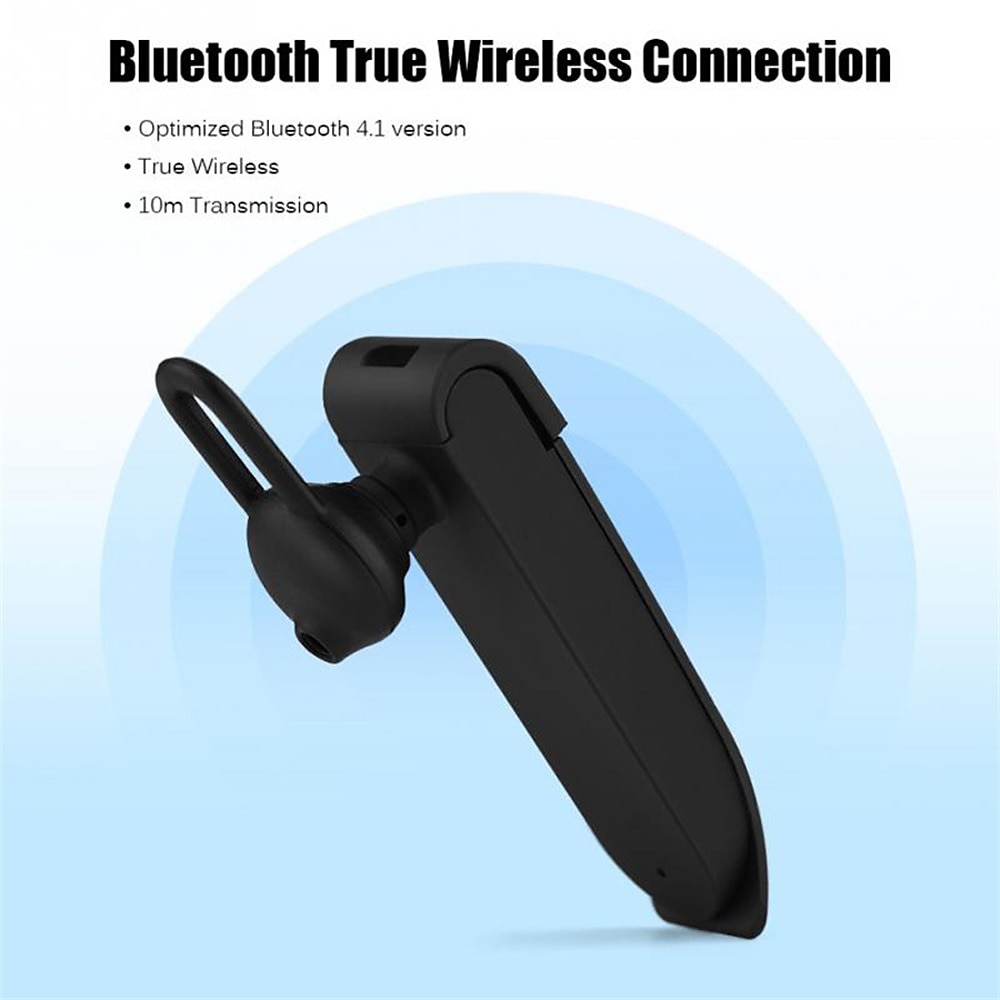 PEIKO Language Transaltor Smart Earbud Supports 32 Language &amp; 44 Accent Online Real Time Voice Transaltor Supports 11 Offline Voice Translation Language,with BT Connection Single Earphone 2025 - $29.99 –P7