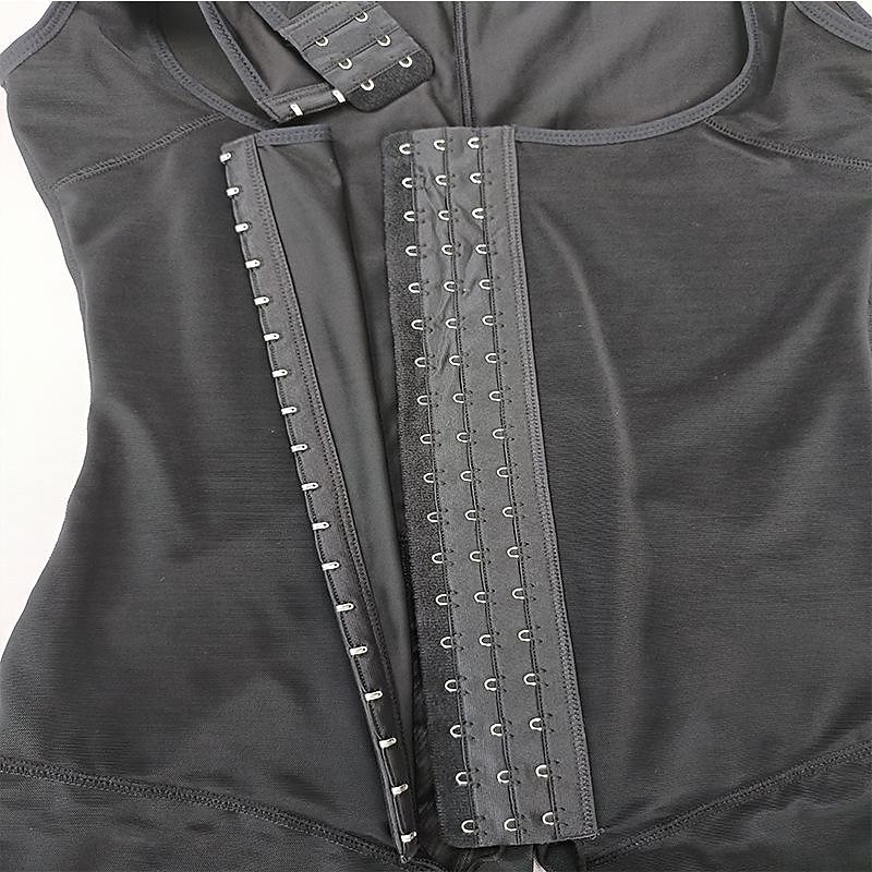 Корректирующее белье для живота, Fajas colombianas, формирователь тела с высокой компрессией для женщин, подтяжка ягодиц, бедра, стройнее 2026 - NZ $60.8 –P11