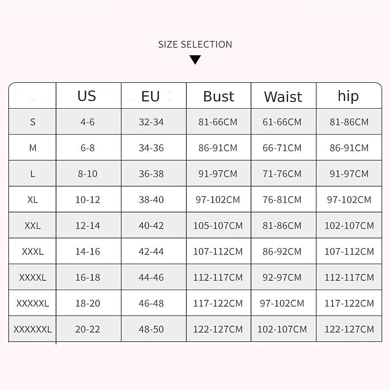 Корректирующее белье для живота, Fajas colombianas, формирователь тела с высокой компрессией для женщин, подтяжка ягодиц, бедра, стройнее 2026 - NZ $60.8 –P1