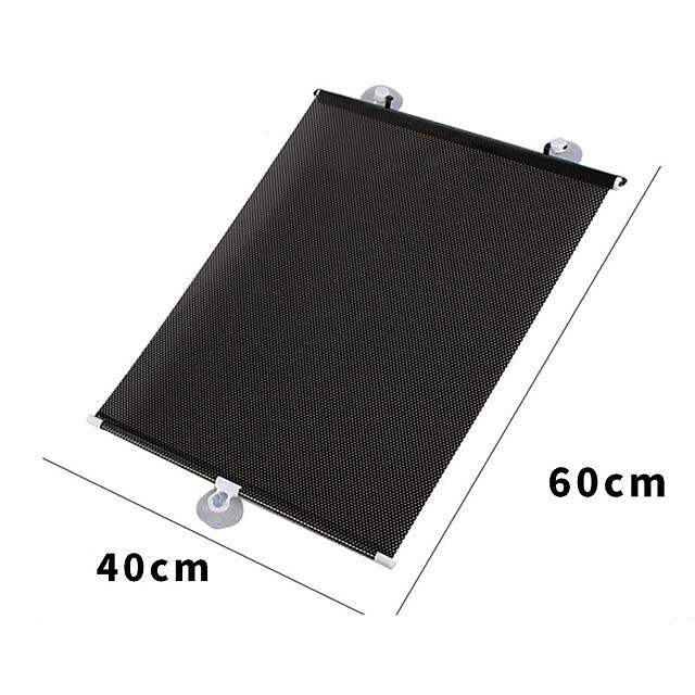 Car Sunshade Curtain Rear Side Window Front/Back Windshield Sun Block Blinks Black Cover Suction Cup Universal Cars Accessories 2025 - $8.99 –P7
