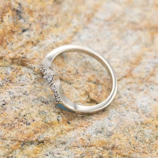 Women's Fashion Daily Pure Color Ring 2025 - $6.49 –P10