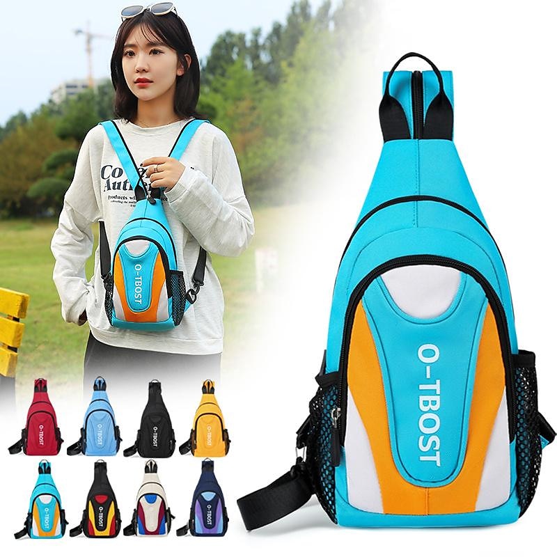 mini zaino da donna piccola borsa a tracolla moda borsa a tracolla borsa sportiva da donna borsa da viaggio borsa a tracolla zaino da ragazza, regalo di ritorno a scuola del 2025 a $12.99 –P1