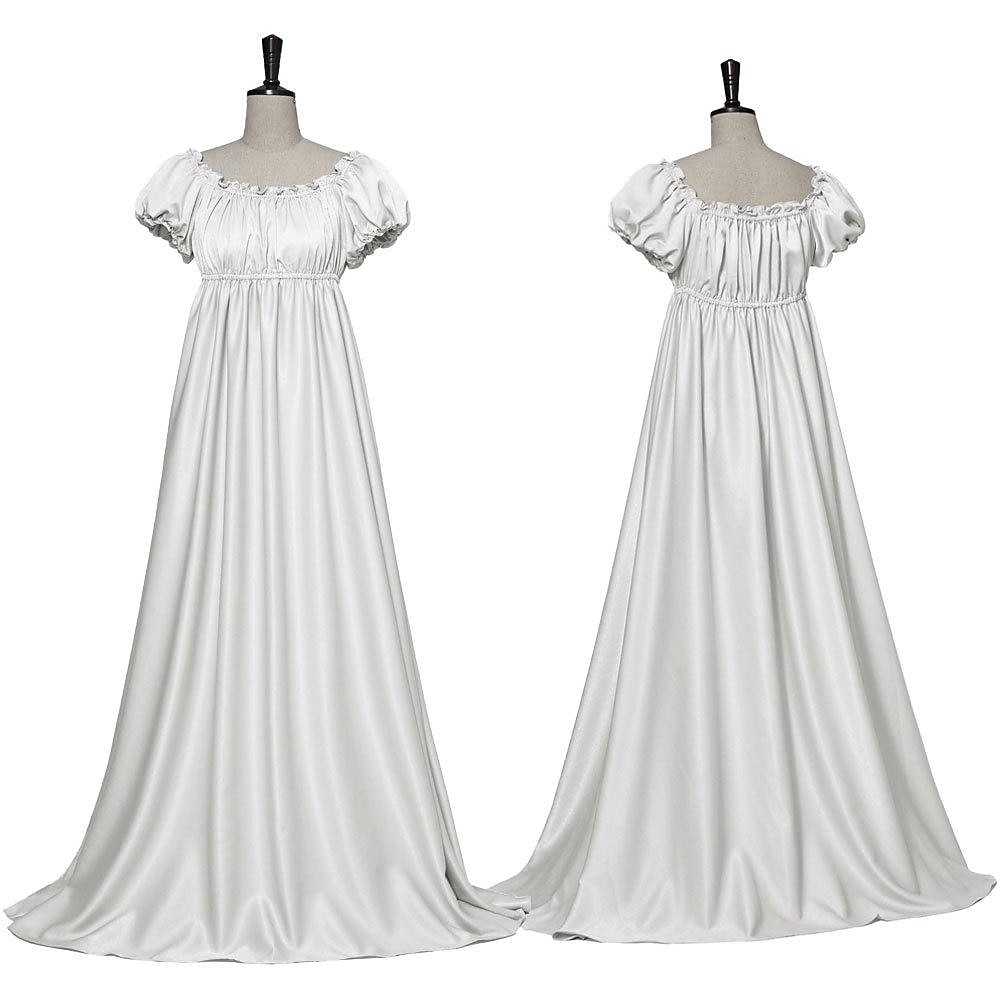 Grandes Tailles Victoriens Epoque Médiévale Renaissance Robe de cocktail Robe vintage Robe de bal Femme Fille Costume Vintage Cosplay Soirée Halloween Carnaval Robe de 2025 ? $44.99 –P6