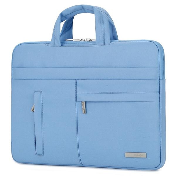 taška na notebook 13,3 14 15 15,6 palcová taška na notebook pro macbook air pro 11 13 15 dell asus hp pouzdro pro muže ženy 2025 - $20.99 –P4