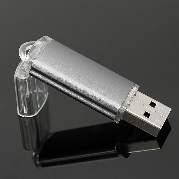 Lenovo 4 GB USB Flash disky USB 2,0 Vysokorychlostní Pro počítač 2025 - $14.99 –P7