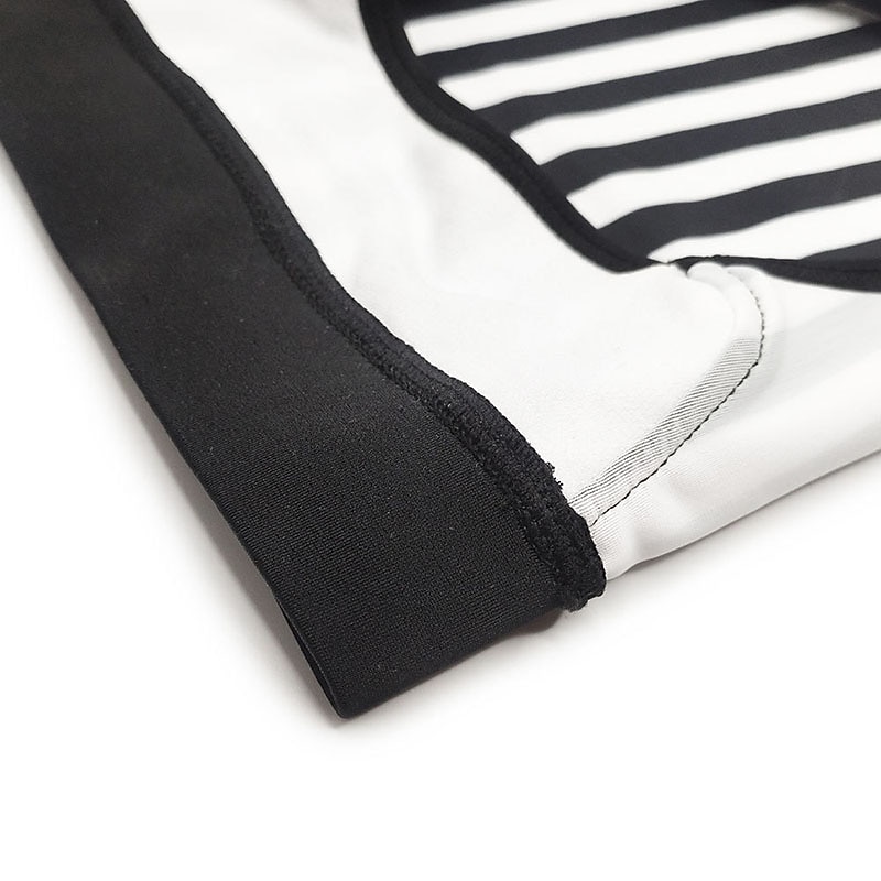 Ανδρικά Μαγιό Σορτσάκια Κολύμβησης Σορτσάκια Swim Brief Στάμπα Ταινία Άνεση Αναπνέει ΕΞΩΤΕΡΙΚΟΥ ΧΩΡΟΥ Καθημερινά Εξόδου Αθλήματα Χαβανέζα Μαύρο 2026 - $16.49 –P8