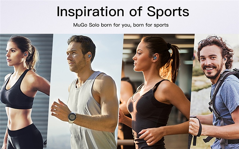TWS Wireless Earphones Bluetooth-compatible 5.1 Headphones IPX7 Waterproof Earbuds LED Display HD Stereo Mic for Xiaomi iPhone 2025 - $44.99 –P10