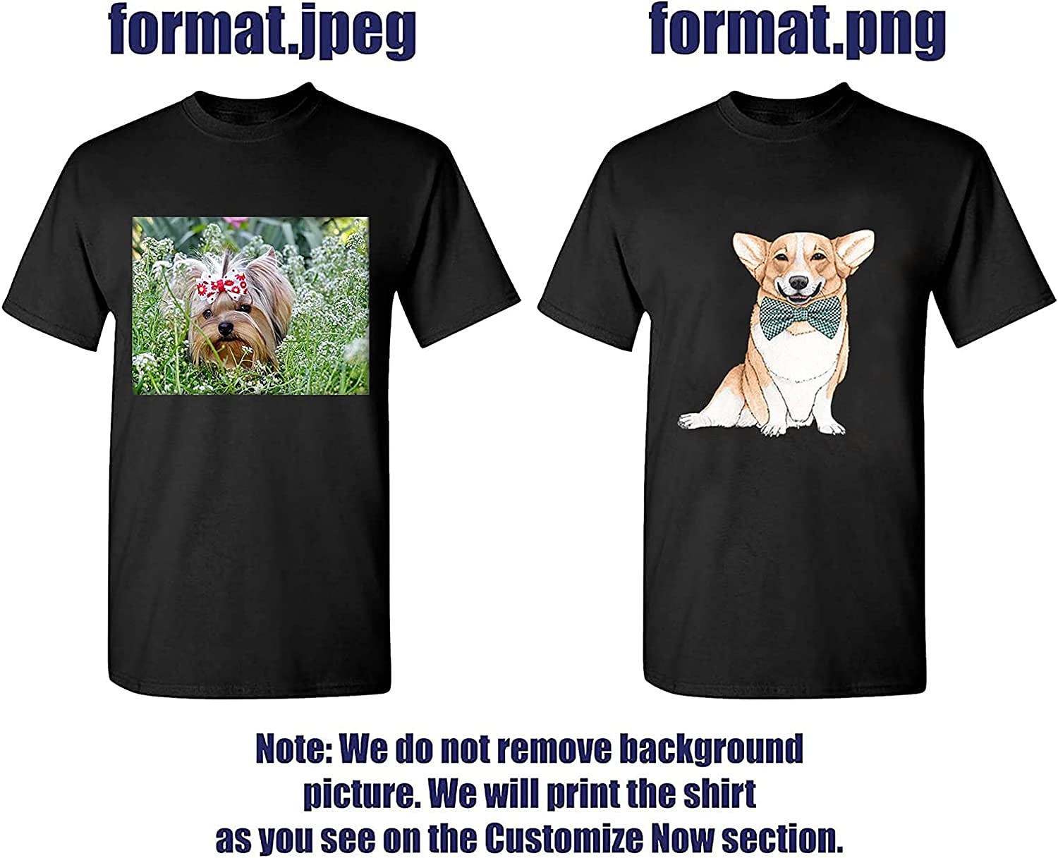 Individuelles T-Shirt aus 100 % Baumwolle für Papa, Opa, Großvater, Geschenke, Baumwolle, fügen Sie Ihr eigenes Foto hinzu, individuelle T-Shirts, personalisiertes Herren-T-Shirt 2025 - $19.49 -P9