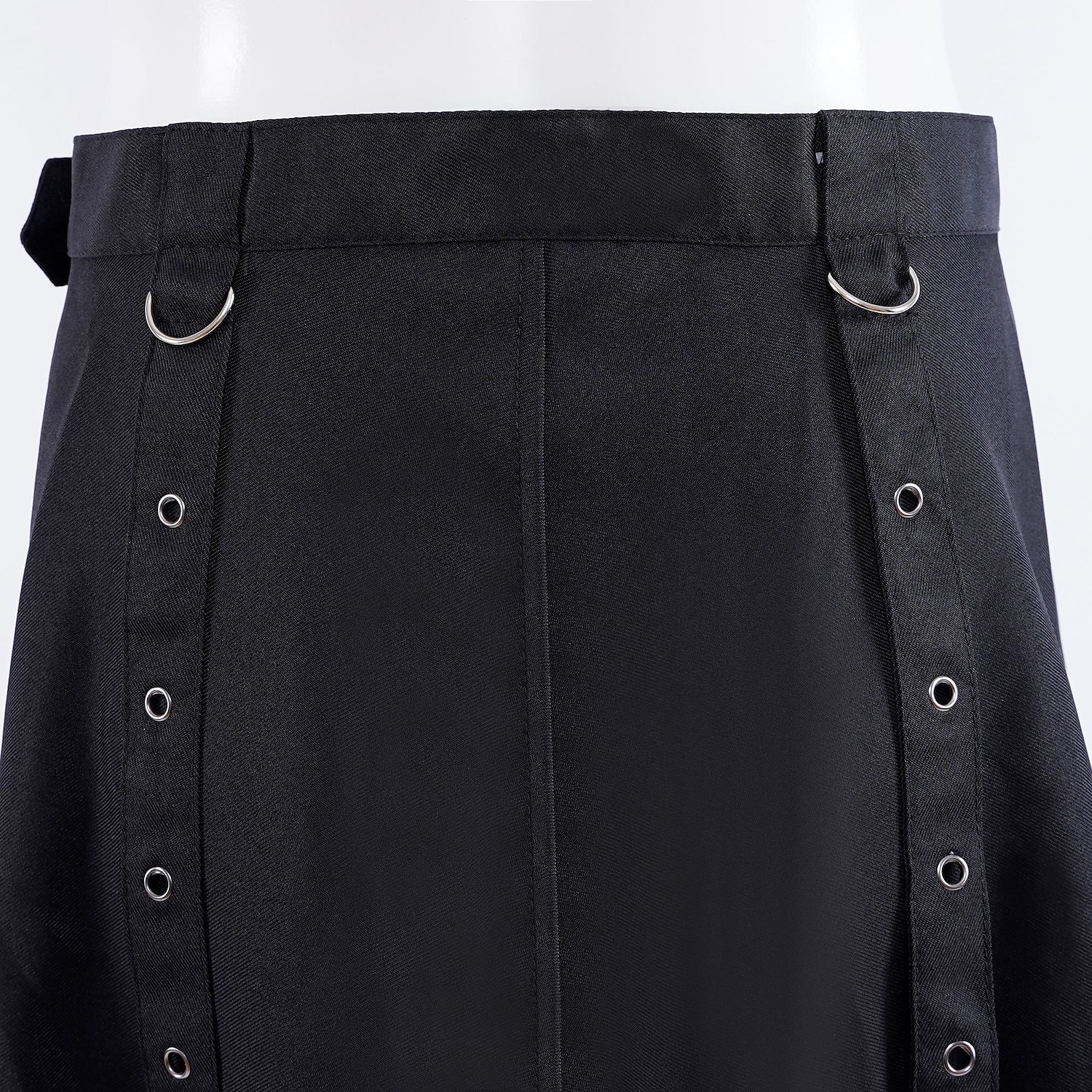 Retrò Vintage Punk & Gotico Medievale Gonna Pantaloni Vampiro Costume Per uomo Stile Steampunk Mascherata Feste Adulti Gonne del 2026 a $37.99 –P5