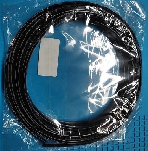 starfire 5m דלת מכונית קצה רצועת הגנה מפני שריטות פגוש פס נגד התנגשות DIY כסף pvc דקורטיבי פס דקורטיבי אביזרי רכב 2025 - $10.99 –P6