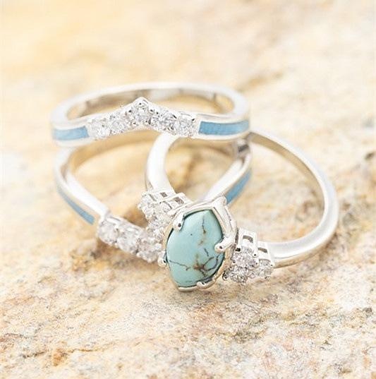 Women's Fashion Daily Pure Color Ring 2025 - $6.49 –P12