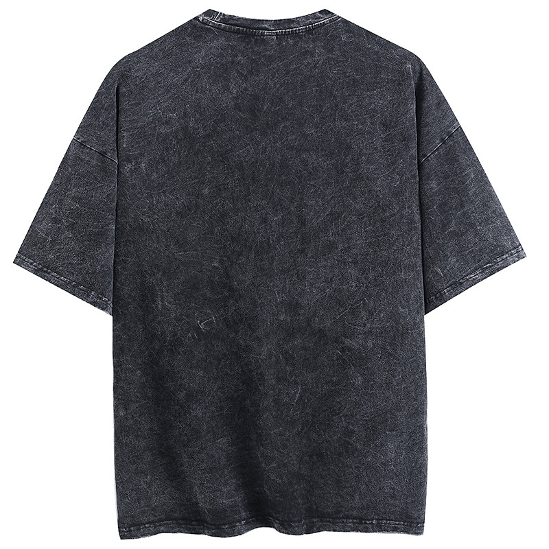 One Piece Boa Hancock Monkey D. Luffy Japonesa/Curta Camiseta lavada com ácido extragrande Imprimir Arte Gráfica Para Casal Homens Mulheres Adulto Lavagem com ácido Casual / Diário de 2025 por $23.99 –P2